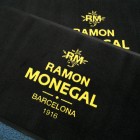 alfombra_personalizada_logotipo_ramon_monegal_barcelona