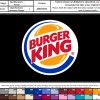 alfombra_personalizada_logotipo_burger_king