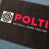 alfombra_personalizada_logotipo_polti